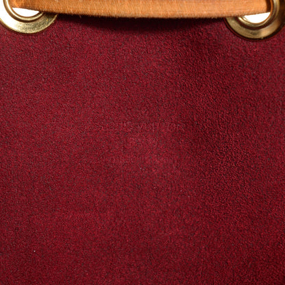 Louis Vuitton Monogram Multicolor Petit Noe White 7 of 7