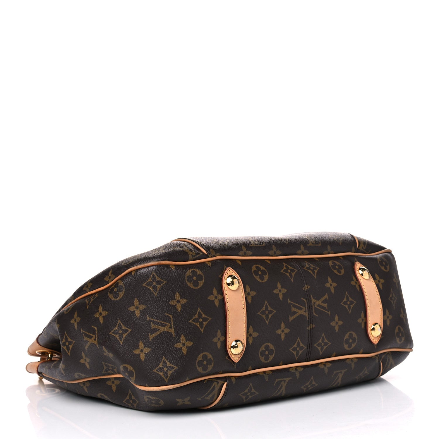 Louis Vuitton Monogram Galliera PM 4 of 12