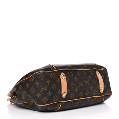 Louis Vuitton Monogram Galliera PM 4 of 12
