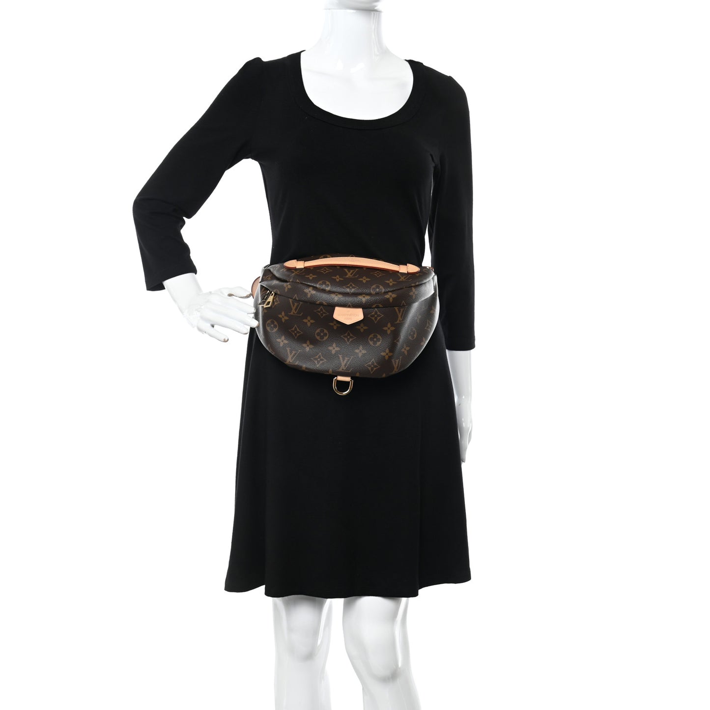 Monogram Bumbag