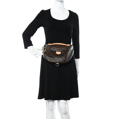 Louis Vuitton Monogram Bumbag 2 of 9