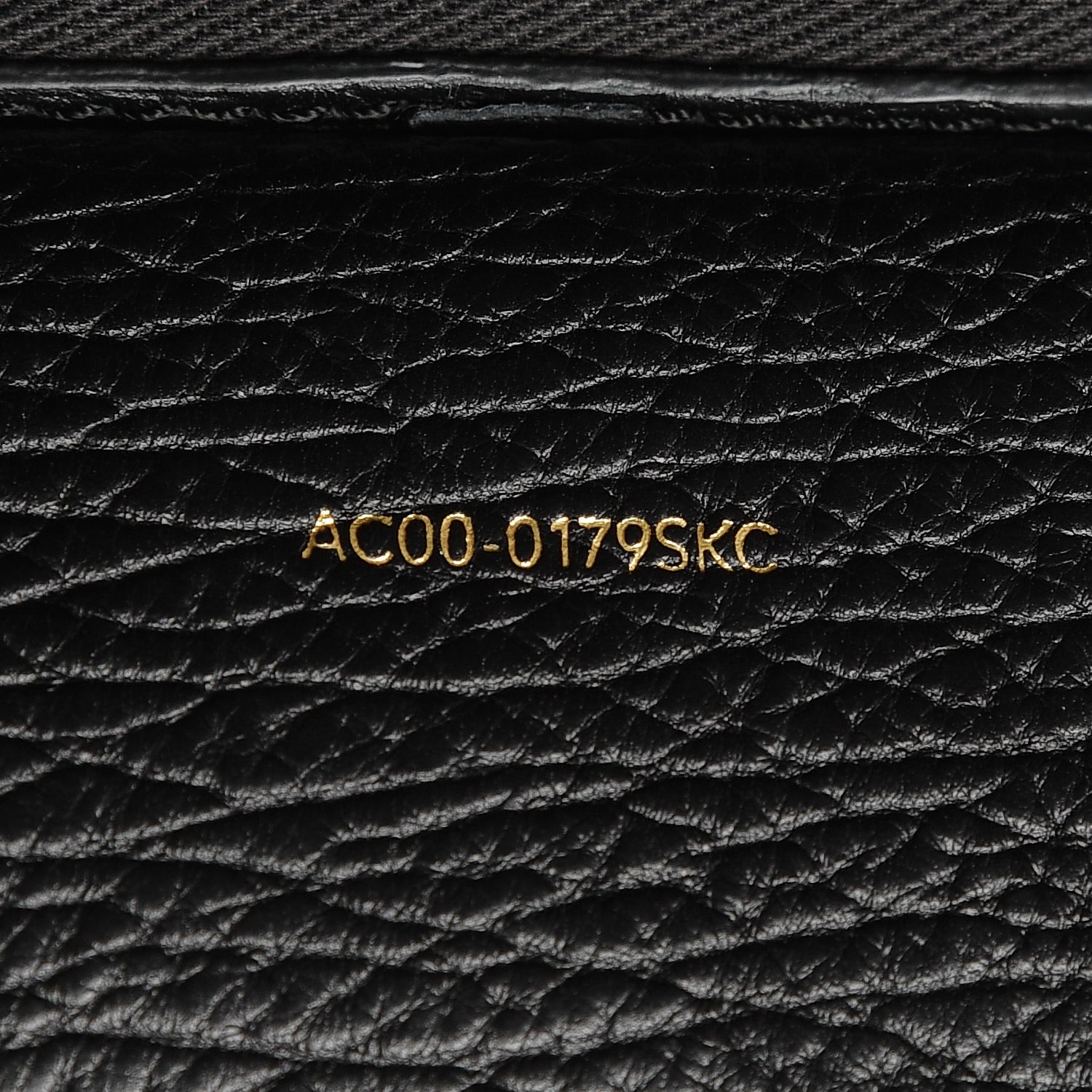 3.1 Phillip Lim 3.1 Textured Calfskin Medium Pashli Satchel Black 8 of 8