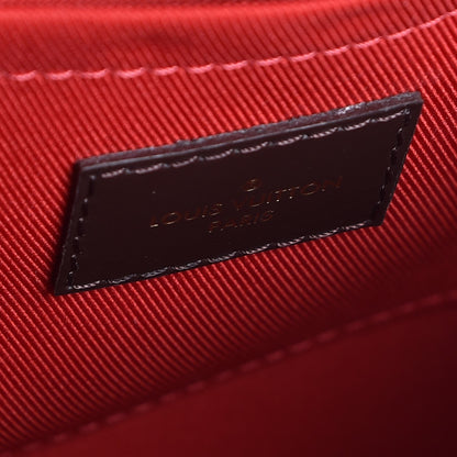 Louis Vuitton Damier Ebene Croisette 6 of 10