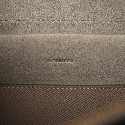 Celine Grained Calfskin Micro Belt Bag Light Taupe 5 of 11