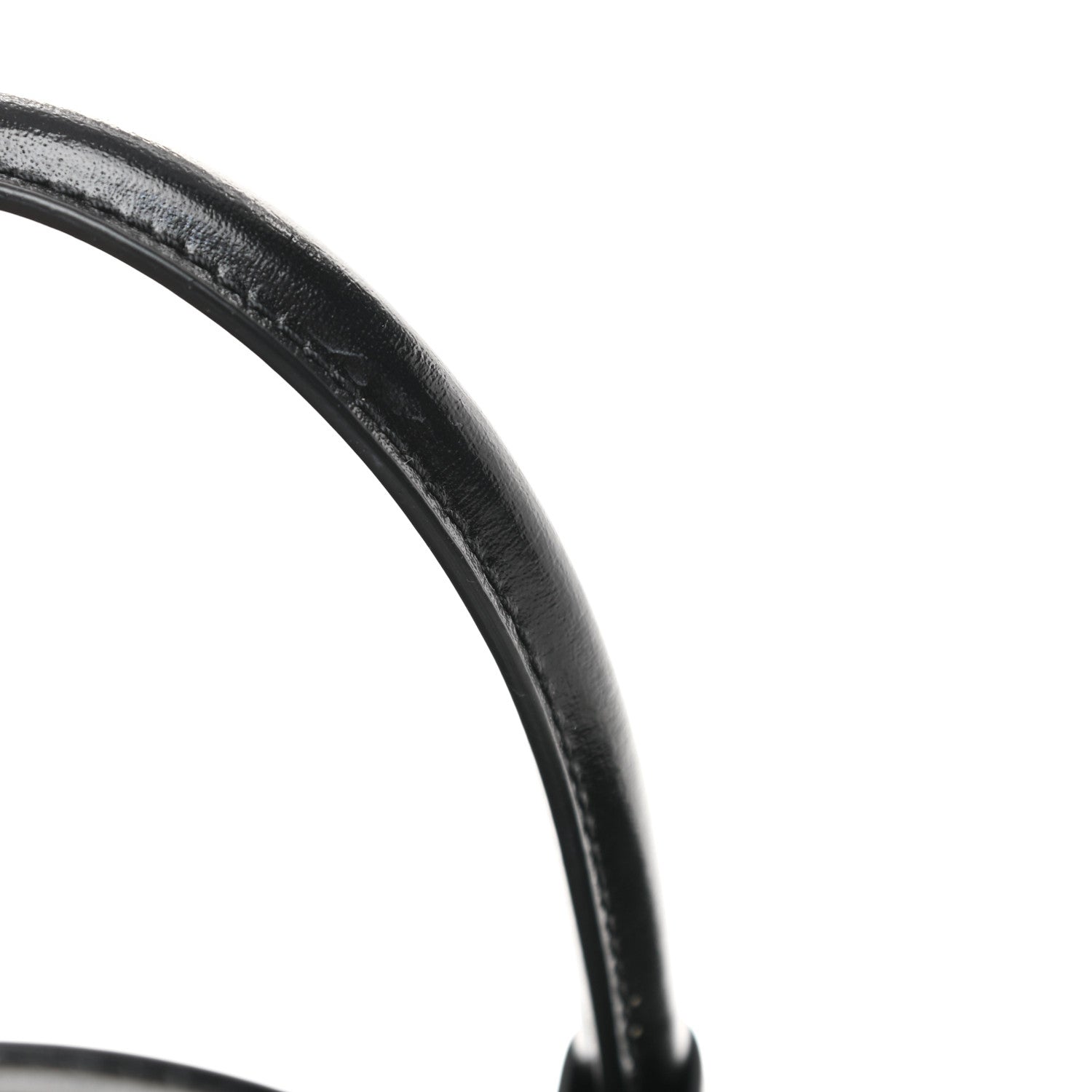 Givenchy Shiny Lord Calfskin Mini Antigona Black 12 of 12