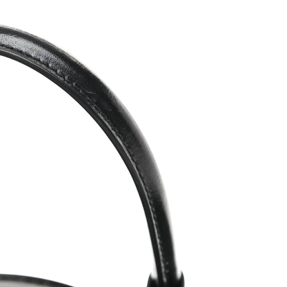 Givenchy Shiny Lord Calfskin Mini Antigona Black 12 of 12