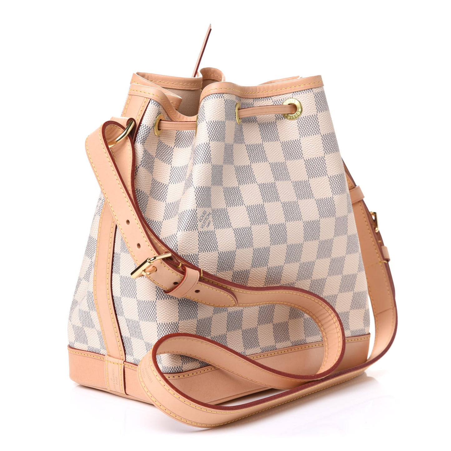 Damier Azur Noe BB