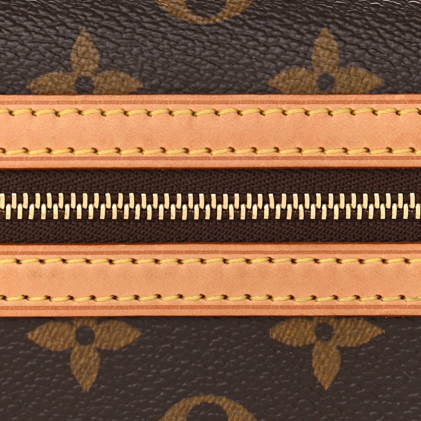 Monogram Bosphore Bum Bag