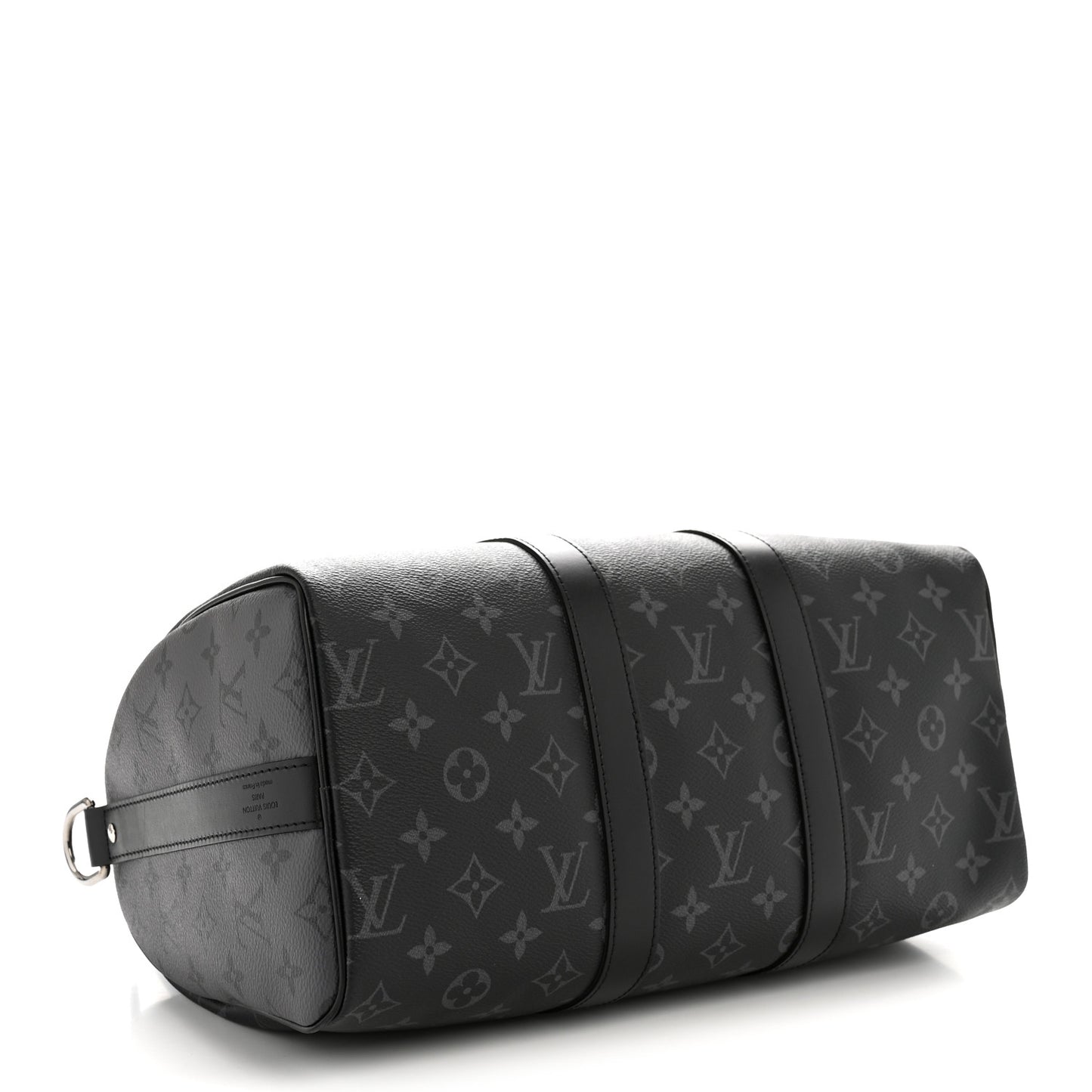 Monogram Eclipse Reverse Keepall Bandouliere 35