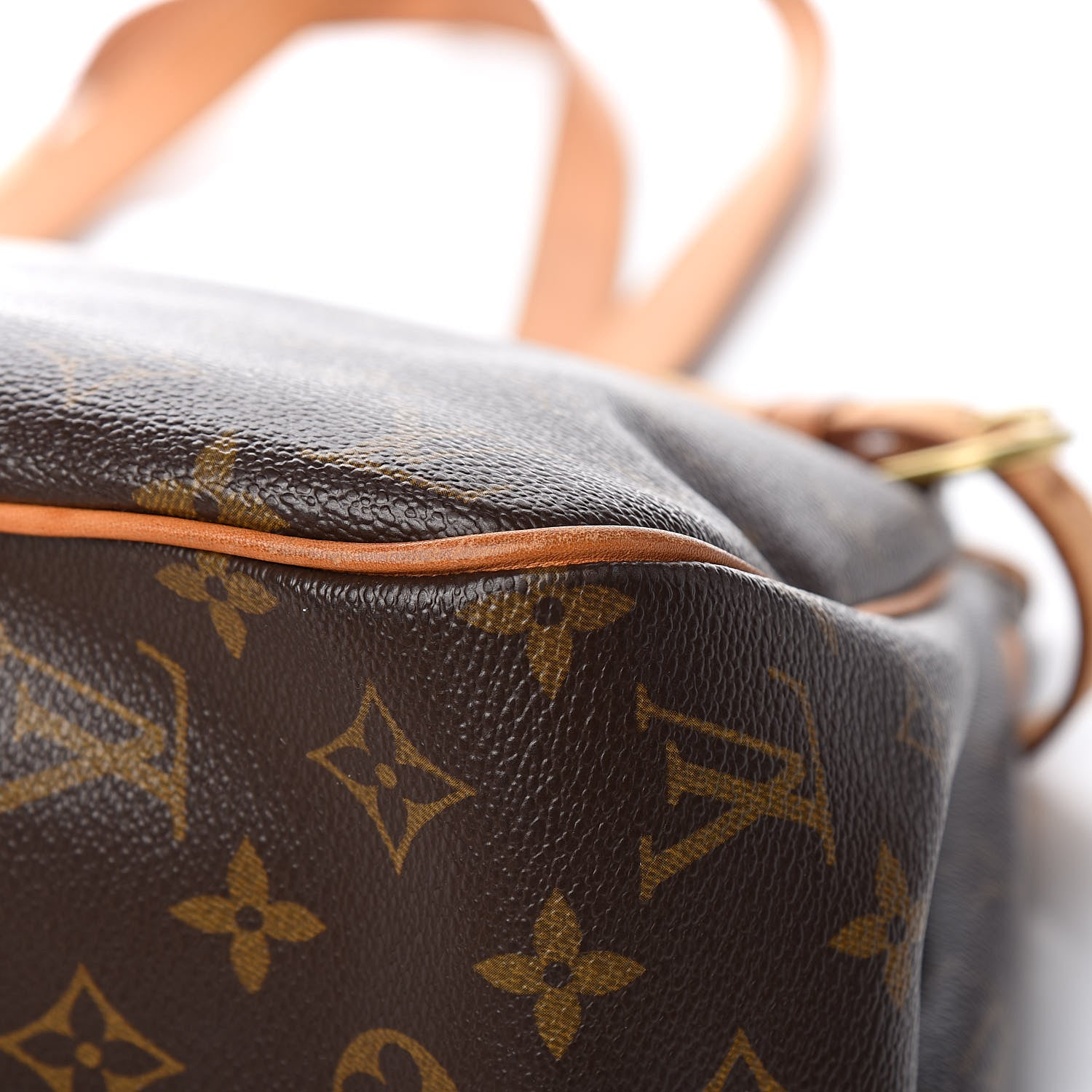 Louis Vuitton Monogram Batignolles Horizontal 10 of 15