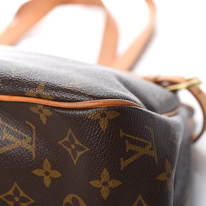 Louis Vuitton Monogram Batignolles Horizontal 10 of 15