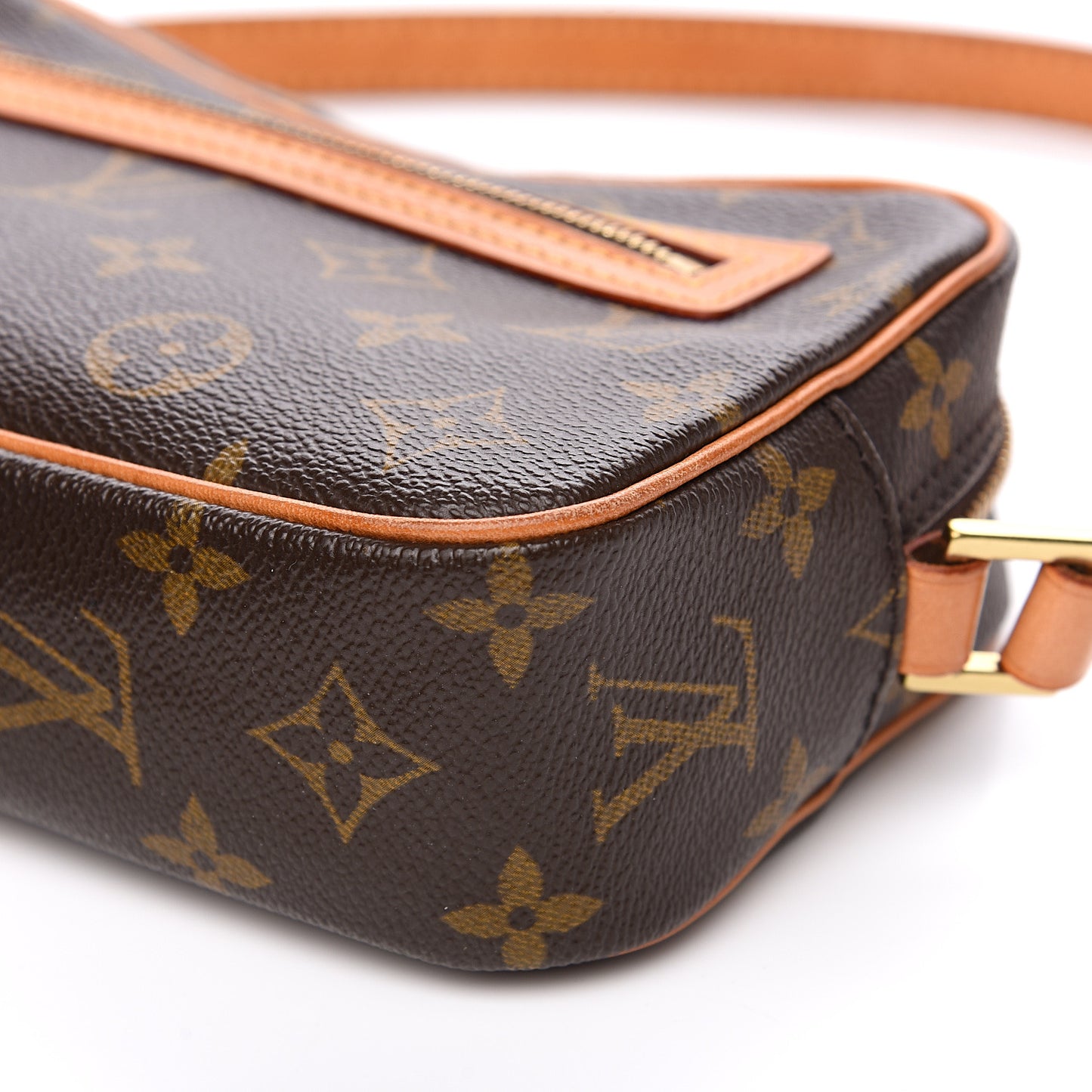 Monogram Pochette Cite