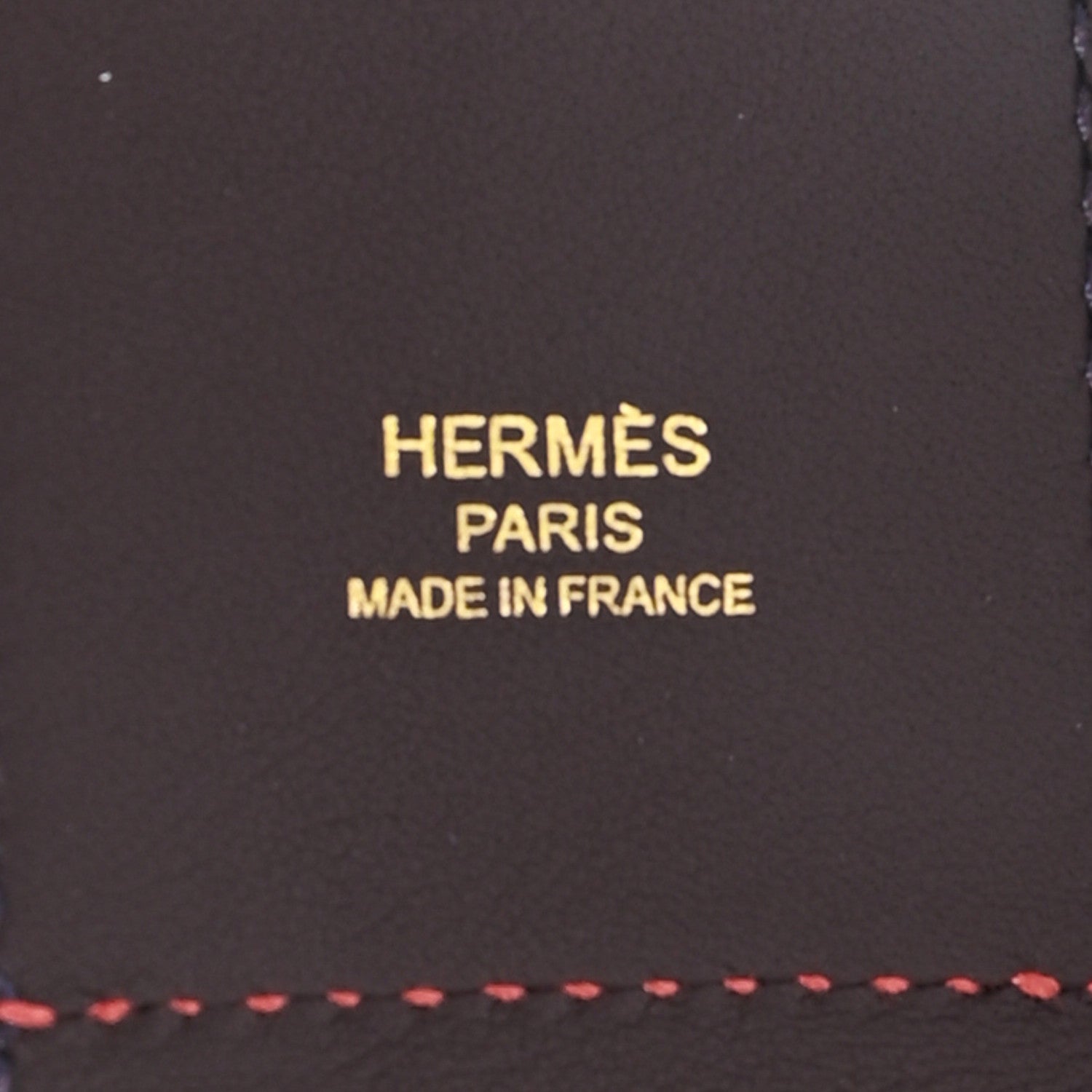 Hermes Swift Epsom Pocket Kelly Shoulder Strap Rouge Venitien Rouge Sellier 4 of 5