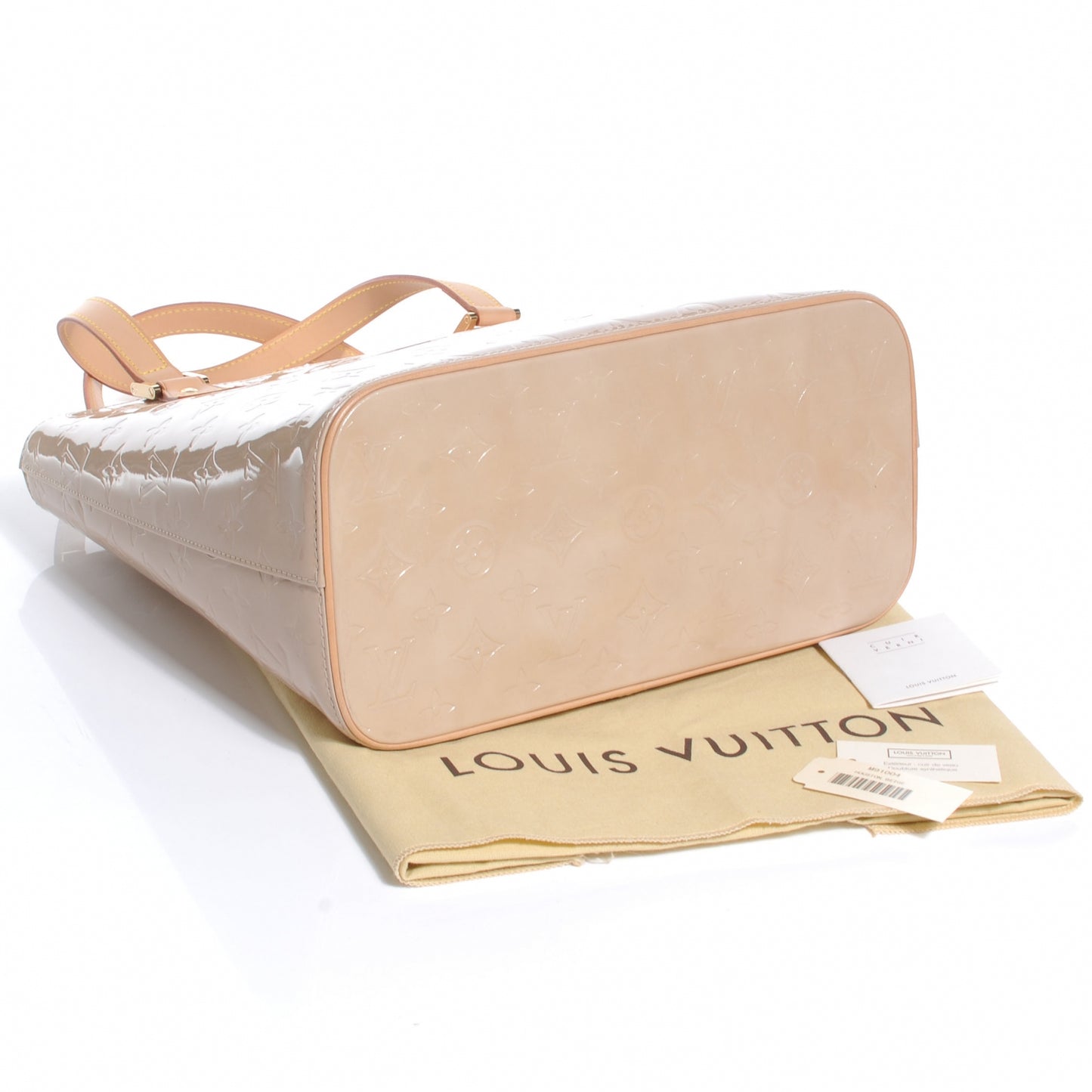 Vernis Houston Beige