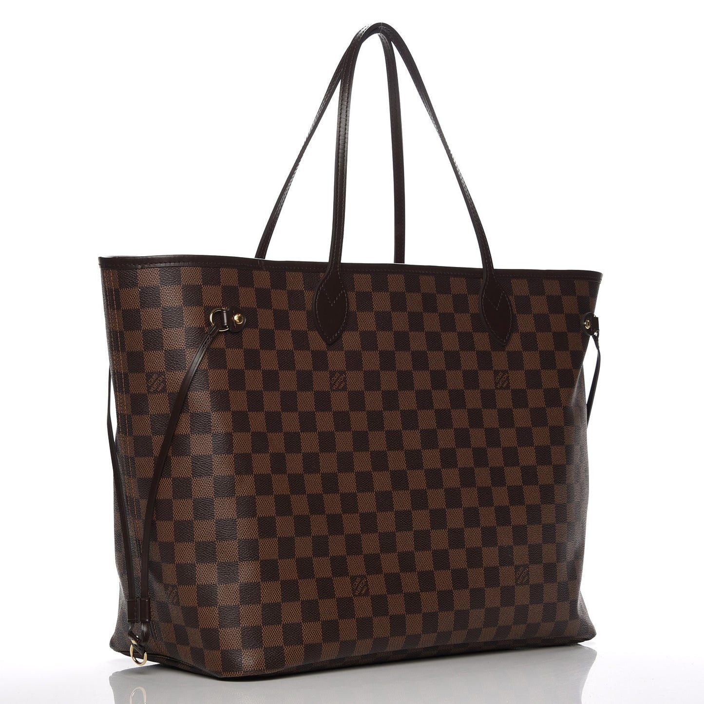 Damier Ebene Neo Neverfull GM