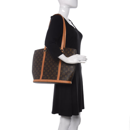 Louis Vuitton Monogram Babylone 2 of 17