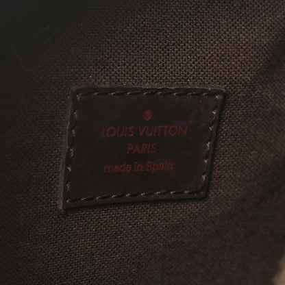 Louis Vuitton Damier Ebene Pochette Gange 6 of 8