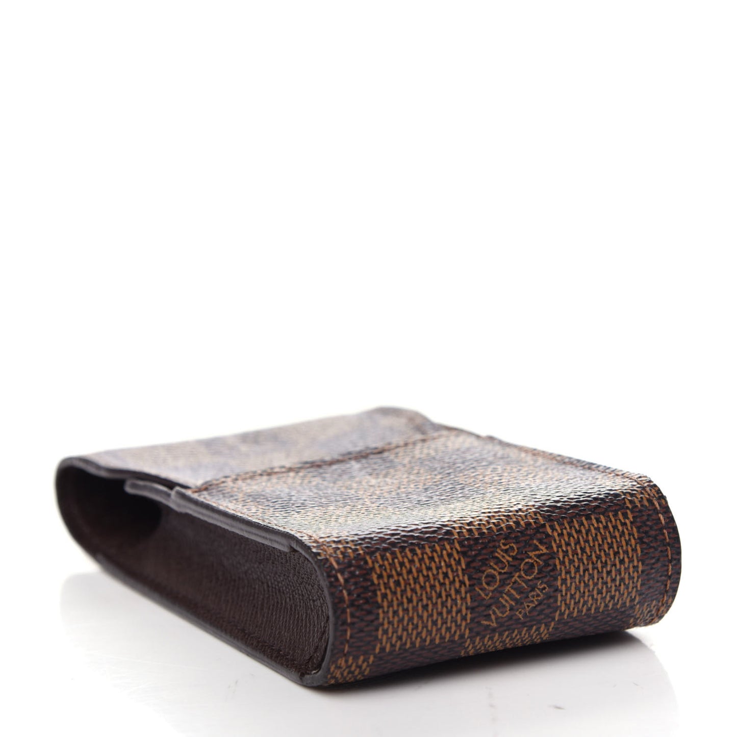 Damier Ebene Cigarette Case