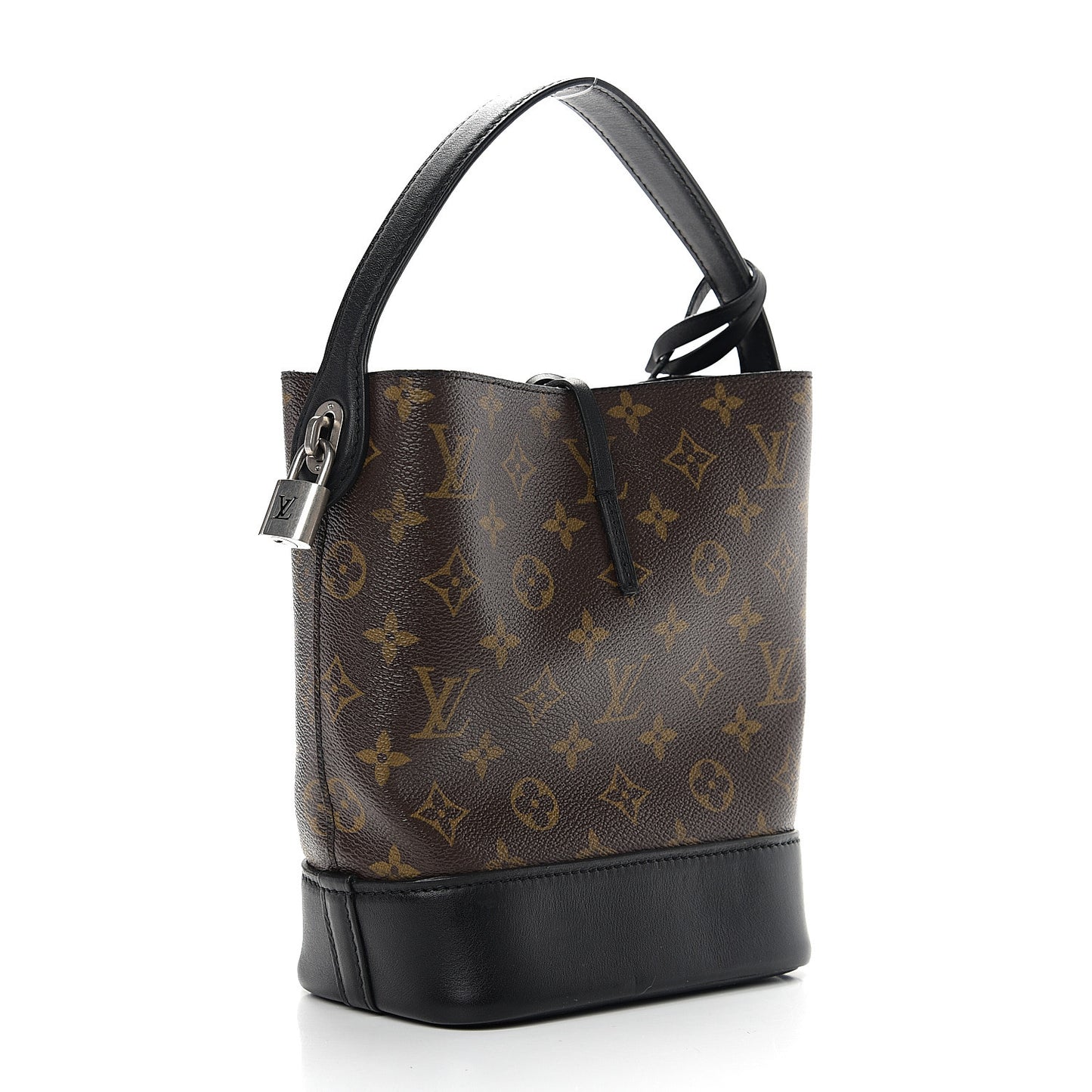 Monogram NN14 Idole PM Black