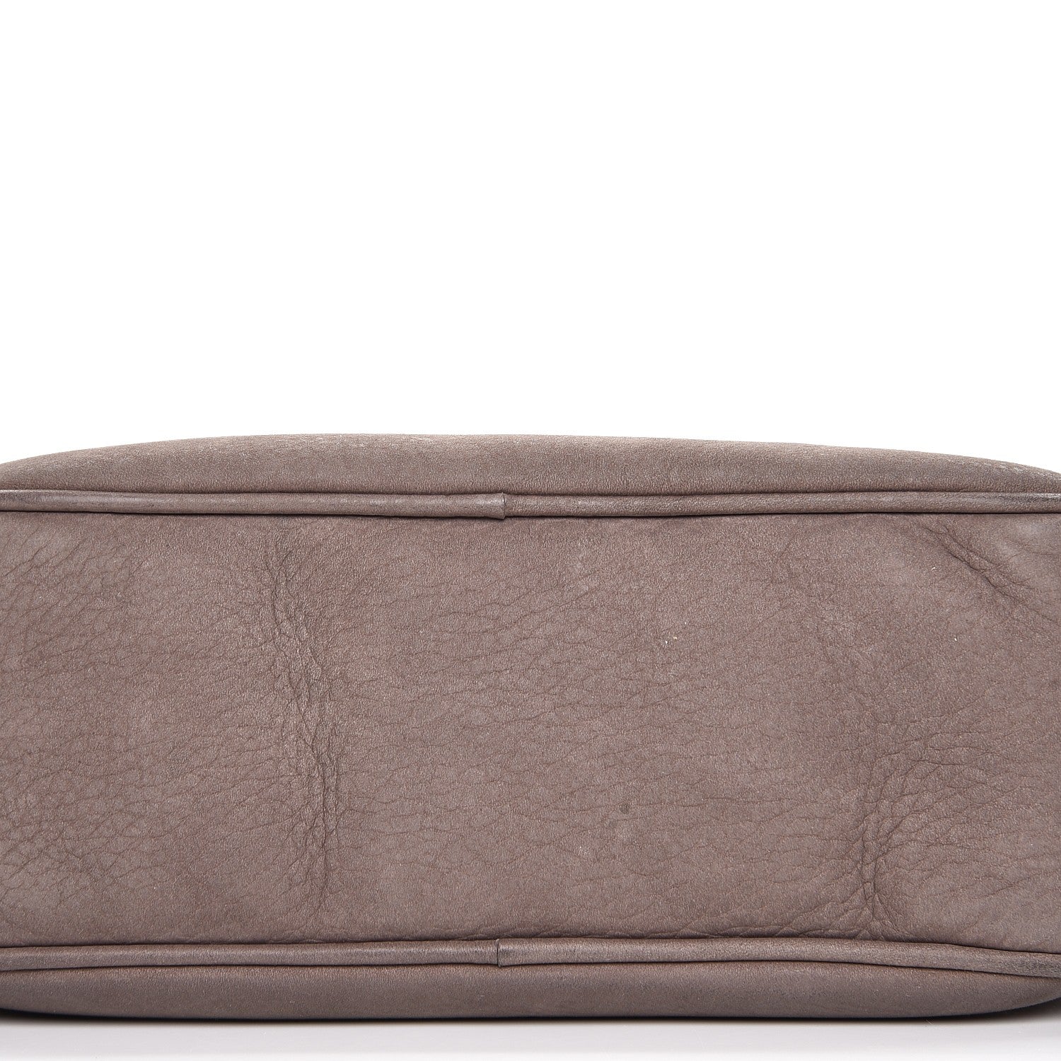 Gucci Vitello Range Small Soho Disco Bag Grey Field 13 of 13