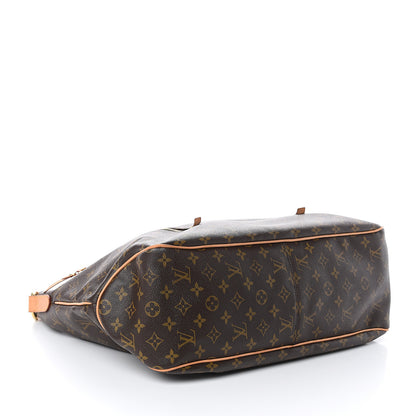 Louis Vuitton Monogram Delightful GM 3 of 8