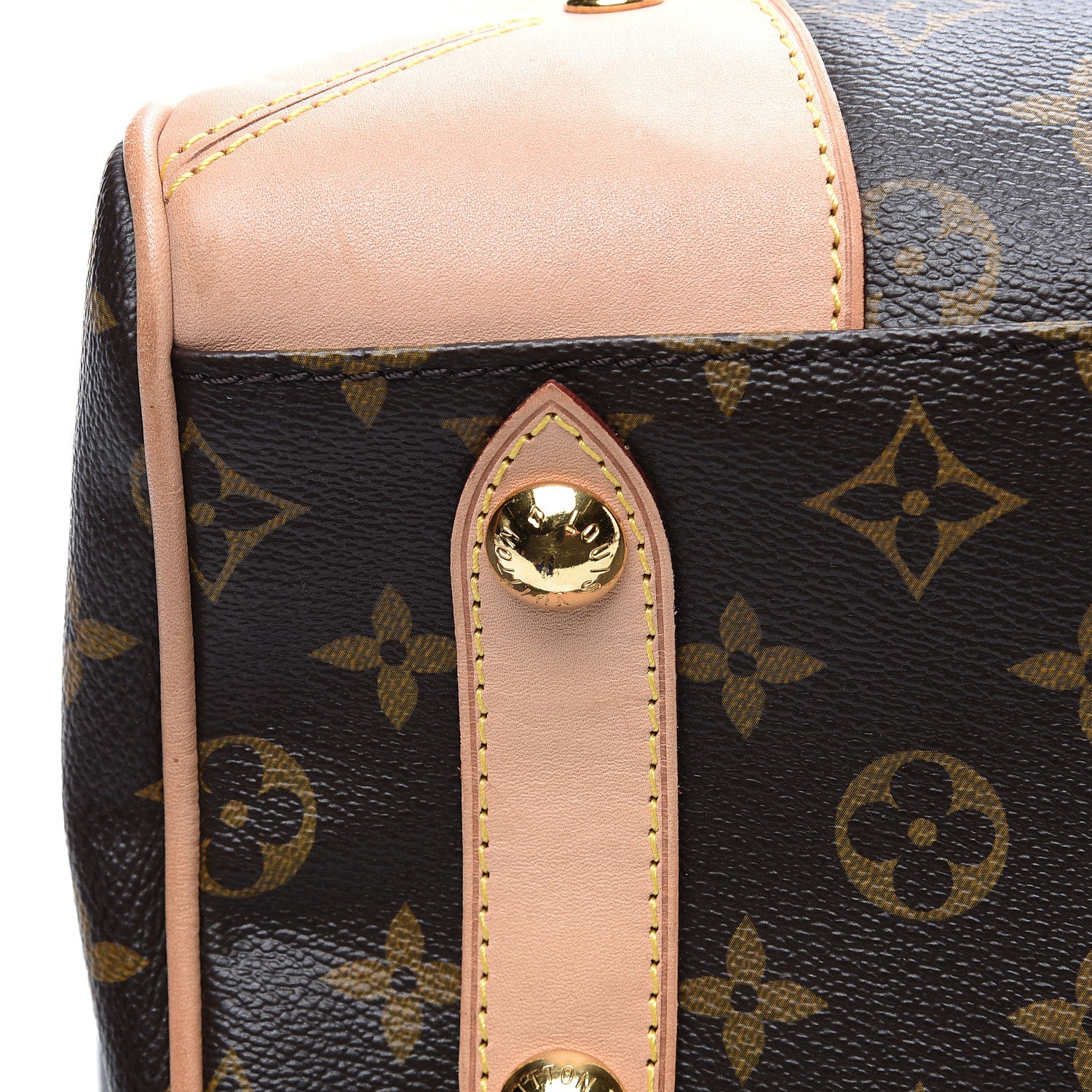Louis Vuitton Monogram Retiro PM 12 of 17