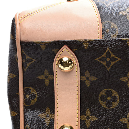 Louis Vuitton Monogram Retiro PM 12 of 17