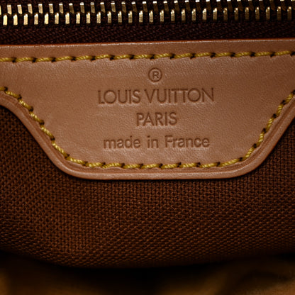 Louis Vuitton Monogram Mini Looping 6 of 10