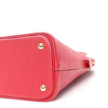 Hermes Fjord Bolide 31 Rouge Vif 9 of 9