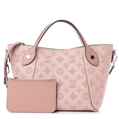 Louis Vuitton Mahina Hina PM Magnolia 1 of 10