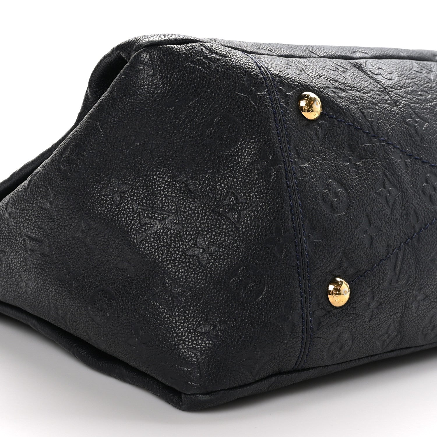Louis Vuitton LOUIS VUITTON Empreinte Artsy MM Infini 8 of 9