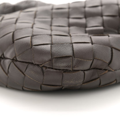 Bottega Veneta Nappa Intrecciato Mini Jodie Fondant 10 of 12