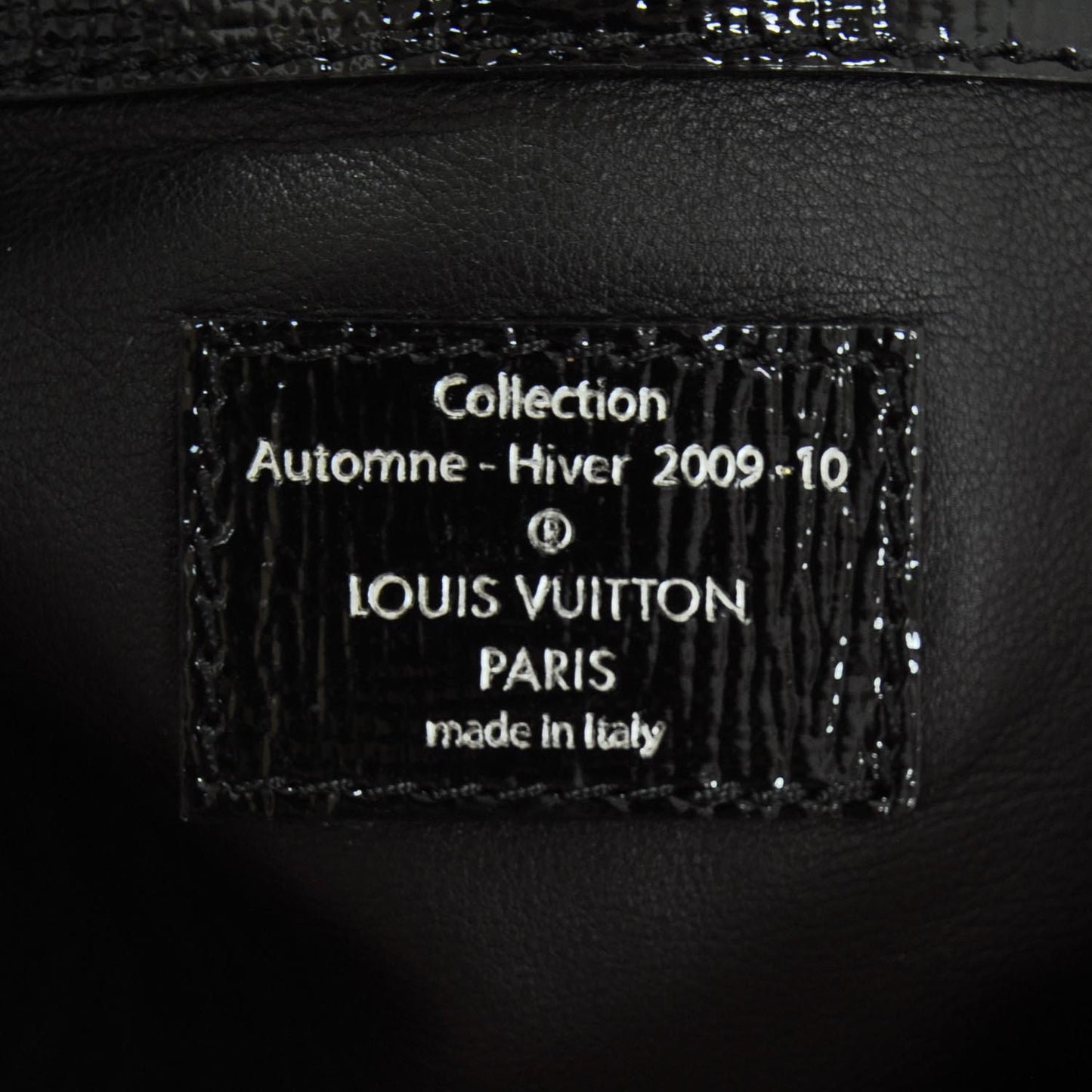 Satin Quilted Monogram Coquette Pochette Bunny Pink