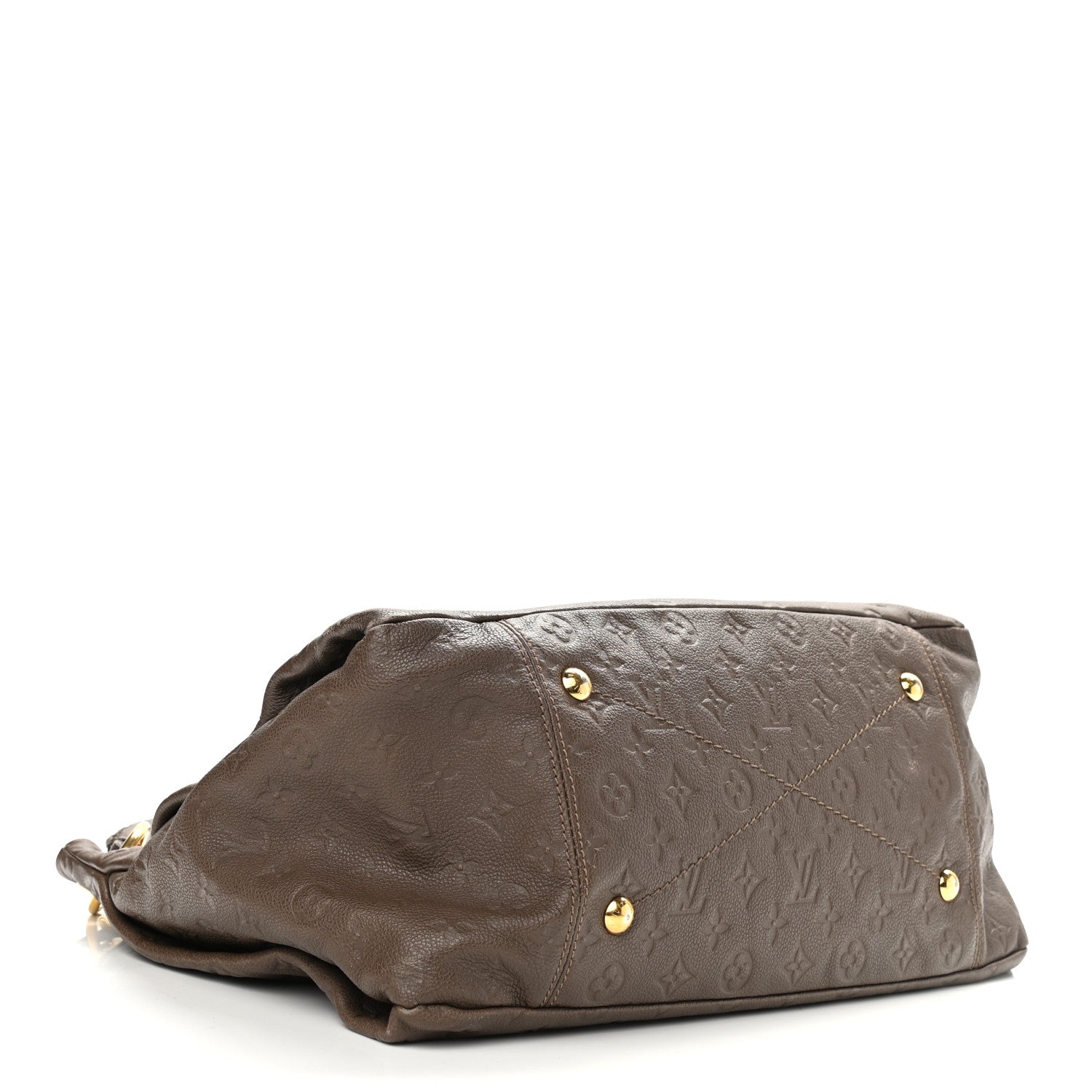Louis Vuitton Empreinte Artsy MM Ombre 4 of 16