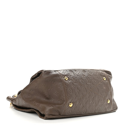Louis Vuitton Empreinte Artsy MM Ombre 4 of 16