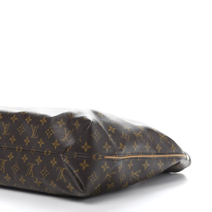 Louis Vuitton Monogram Sully MM 10 of 19