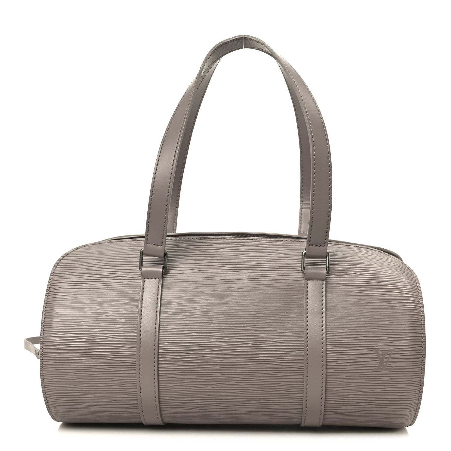 Louis Vuitton Epi Soufflot Lilac 1 of 13