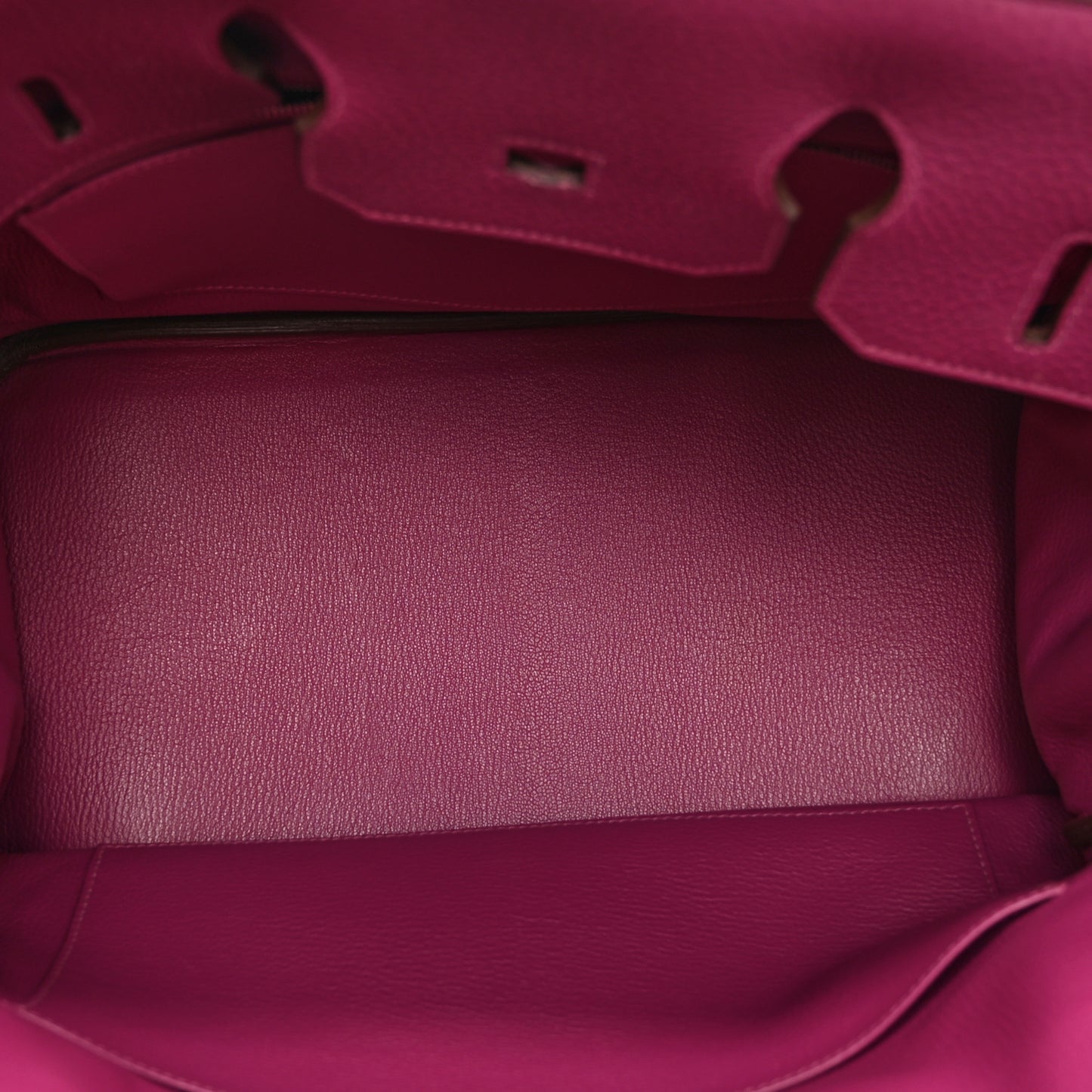 Togo Birkin 35 Tosca