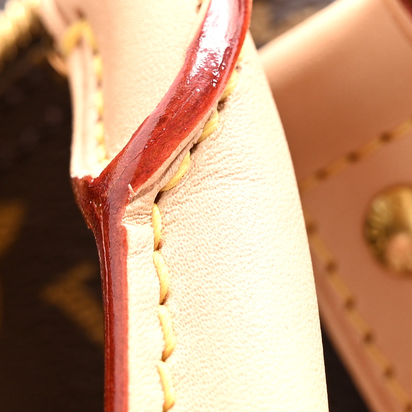 Monogram Keepall Bandouliere 50