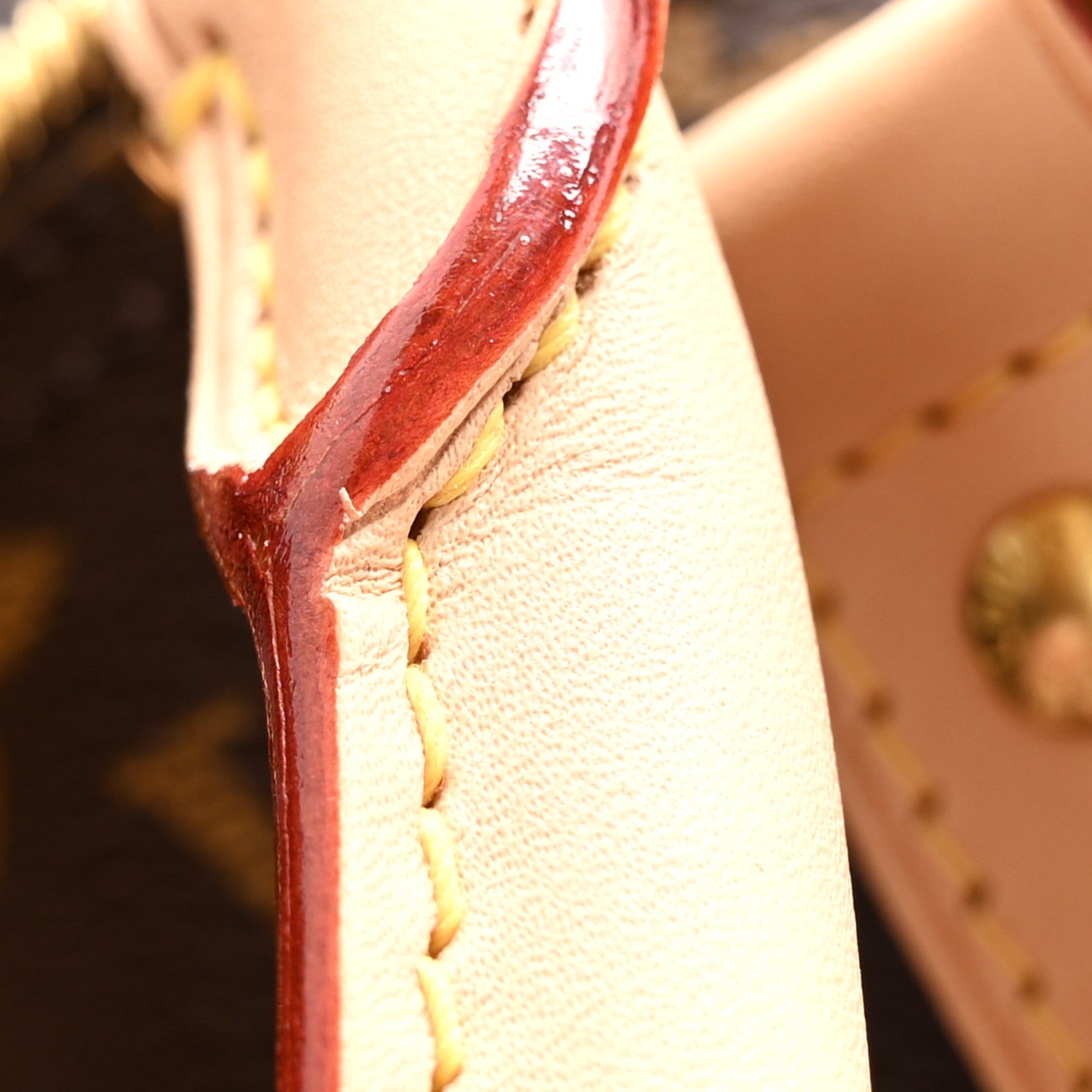 Louis Vuitton Monogram Keepall Bandouliere 50 11 of 11