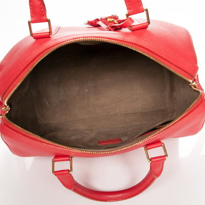 Louis Vuitton Veau Cachemire SC Bag PM Corail 8 of 8