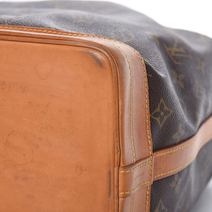Louis Vuitton Monogram Noe 14 of 16