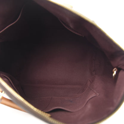 Louis Vuitton Monogram Turenne MM 5 of 13