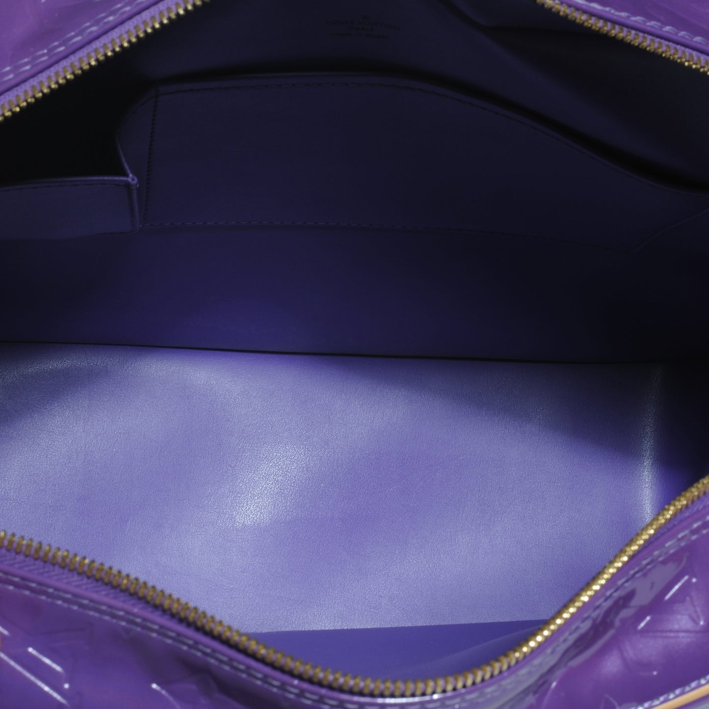 Vernis Sutton Purple