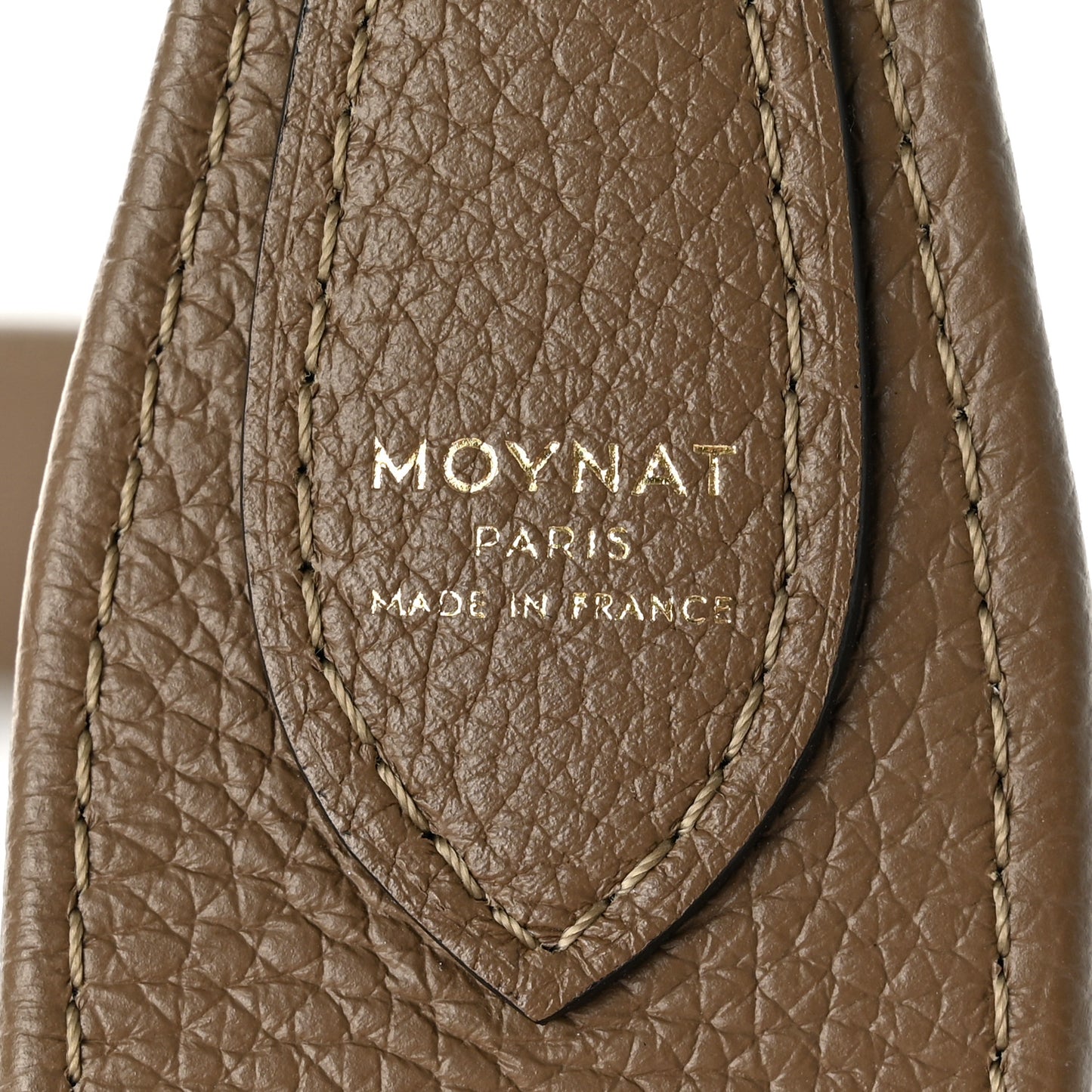 Canvas Calfskin Across Strap Multicolor