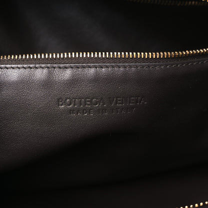 Bottega Veneta Nappa Intrecciato Small Jodie Fondant 6 of 9