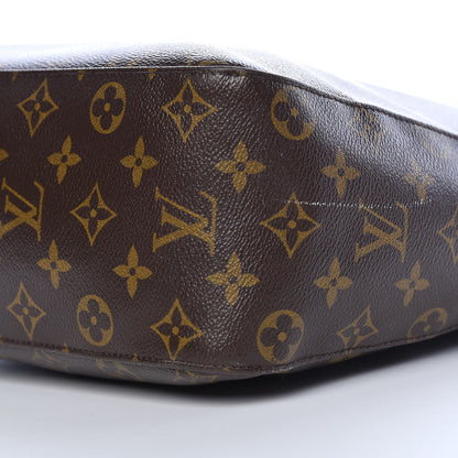 Louis Vuitton Monogram Looping GM 9 of 15