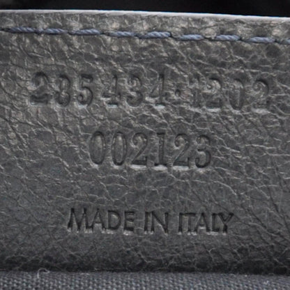 Balenciaga Agneau Giant 12 Town Gris Tarmac 9 of 10