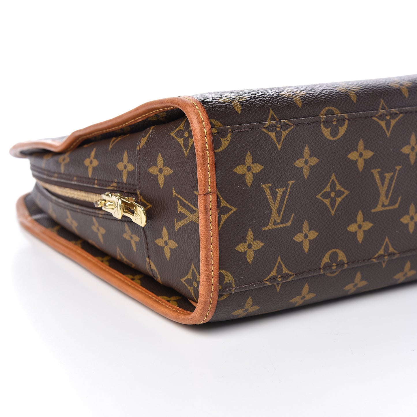 Monogram Rivoli Briefcase