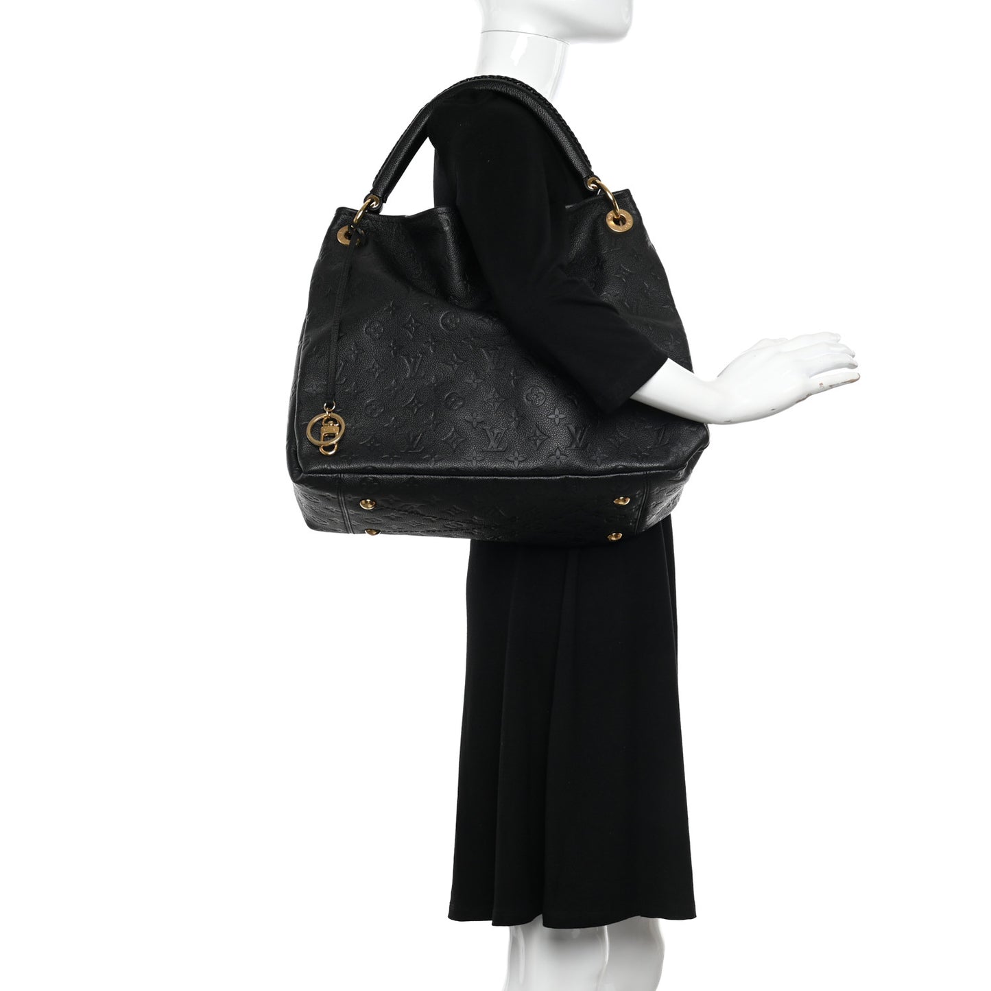 Empreinte Artsy MM Black